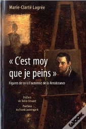 C Est Moy Que Je Peins