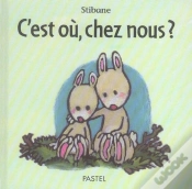 Capa do artigo C Est Ou Chez Nous