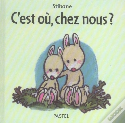 Capa do artigo C Est Ou Chez Nous