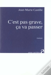 Capa do artigo C Est Pas Grave Ca Va Passer