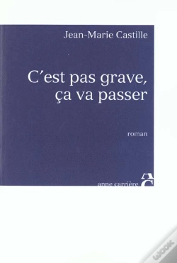 Capa do artigo C Est Pas Grave Ca Va Passer