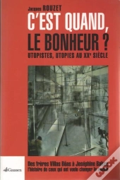 C Est Quand Le Bonheur