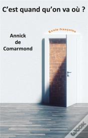 Capa do artigo C Est Quand Qu On Va O