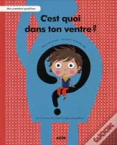 C Est Quoi Un Petit Frere ? (Coll. Mes Premieres Questions)