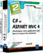 C# Et Asp.Net Mvc 4 ; Coffret ; Développez Votre Application Web Dans Le Respect Des Standards - Preview