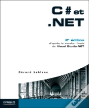 Capa do artigo C# Et .Net : D