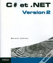 Capa do artigo C# Et .Net Version 2