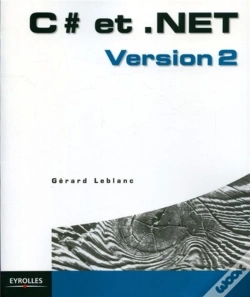 Capa do artigo C# Et .Net Version 2.0