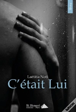 Capa do artigo C Etait Lui