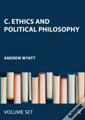 Capa do artigo C. Ethics And Political Philosophy