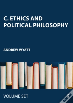 Capa do artigo C. Ethics And Political Philosophy