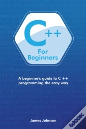Capa do artigo C++ For Beginners: A Beginner