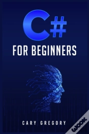Capa do artigo C# For Beginners
