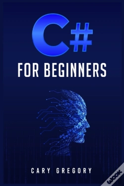 Capa do artigo C# For Beginners