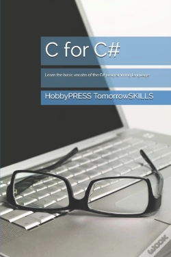 Capa do artigo C For C#