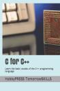 C For C++ - Preview