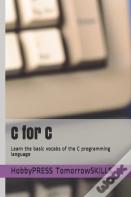 C For C
