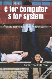 Capa do artigo C For Computer S For System: The Abc Boo
