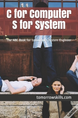 Capa do artigo C For Computer S For System: The Abc Boo