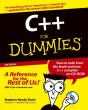 C++ For Dummies - Preview