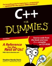 Capa do artigo C++ For Dummies