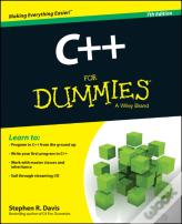 C++ For Dummies(R)