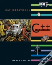 C++ For Everyone