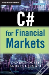 C# For Financial Markets