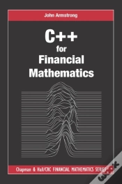 Capa do artigo C++ For Financial Mathematics