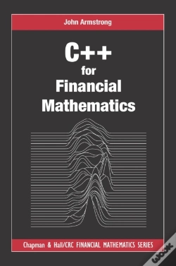 Capa do artigo C++ For Financial Mathematics