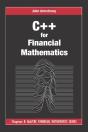 C++ For Financial Mathematics - Preview