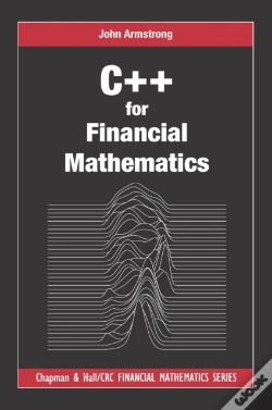Capa do artigo C++ For Financial Mathematics