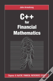 Capa do artigo C++ For Financial Mathematics