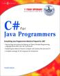 C# For Java Programmers - Preview