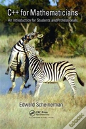 Capa do artigo C++ For Mathematicians
