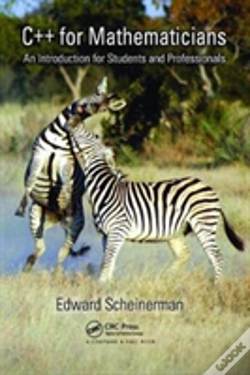 Capa do artigo C++ For Mathematicians