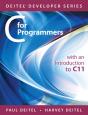 C For Programmers With An Introduction To C11 - Preview