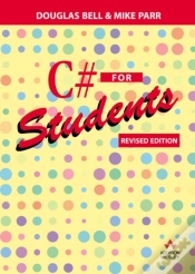 Capa do artigo C# For Students