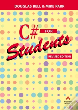 Capa do artigo C# For Students