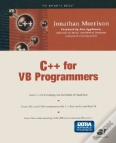 C++ For Vb Programmers