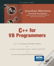 Capa do artigo C++ For Vb Programmers