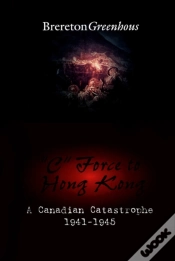 Capa do artigo "C" Force To Hong Kong