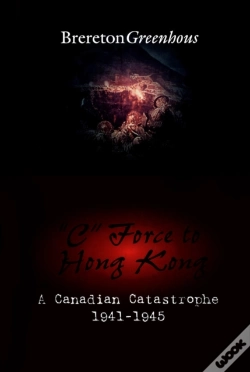 Capa do artigo "C" Force To Hong Kong