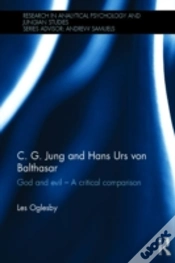 Capa do artigo C. G. Jung And Hans Urs Von Balthasar