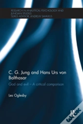 C. G. Jung And Hans Urs Von Balthasar