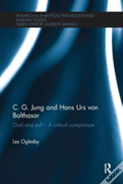 Capa do artigo C. G. Jung And Hans Urs Von Balthasar
