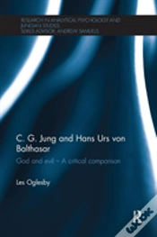 Capa do artigo C. G. Jung And Hans Urs Von Balthasar