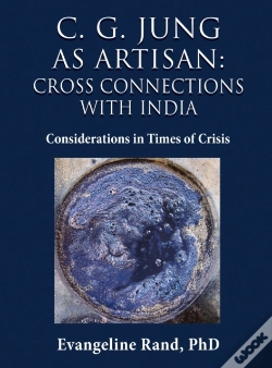 Capa do artigo C. G. Jung As Artisan: Considerations In