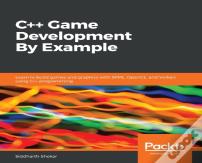 C++ Game Development By Example