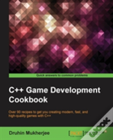C++ Game Development Cookbook